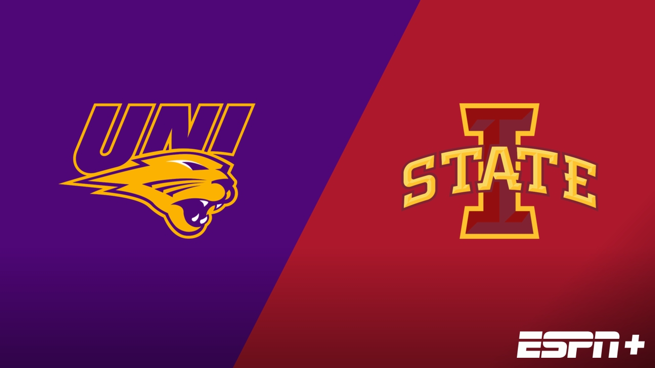 Northern Iowa vs. Iowa State