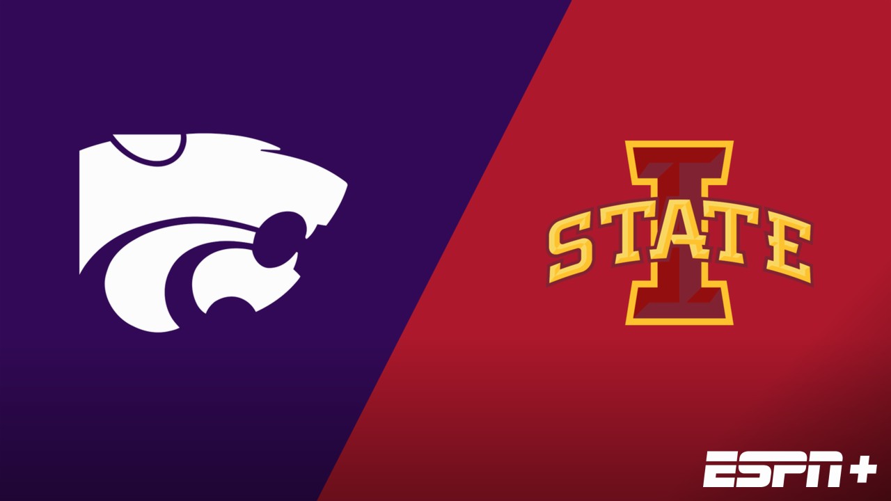 Kansas State vs. Iowa State