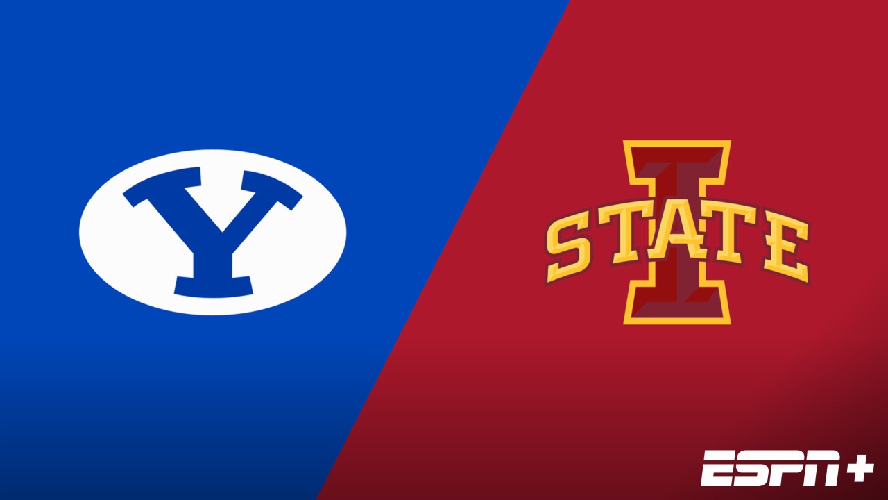 Live Stream Temptale #20 BYU vs. Iowa State 10/26/26 - Stream the Match Live - Watch ESPN