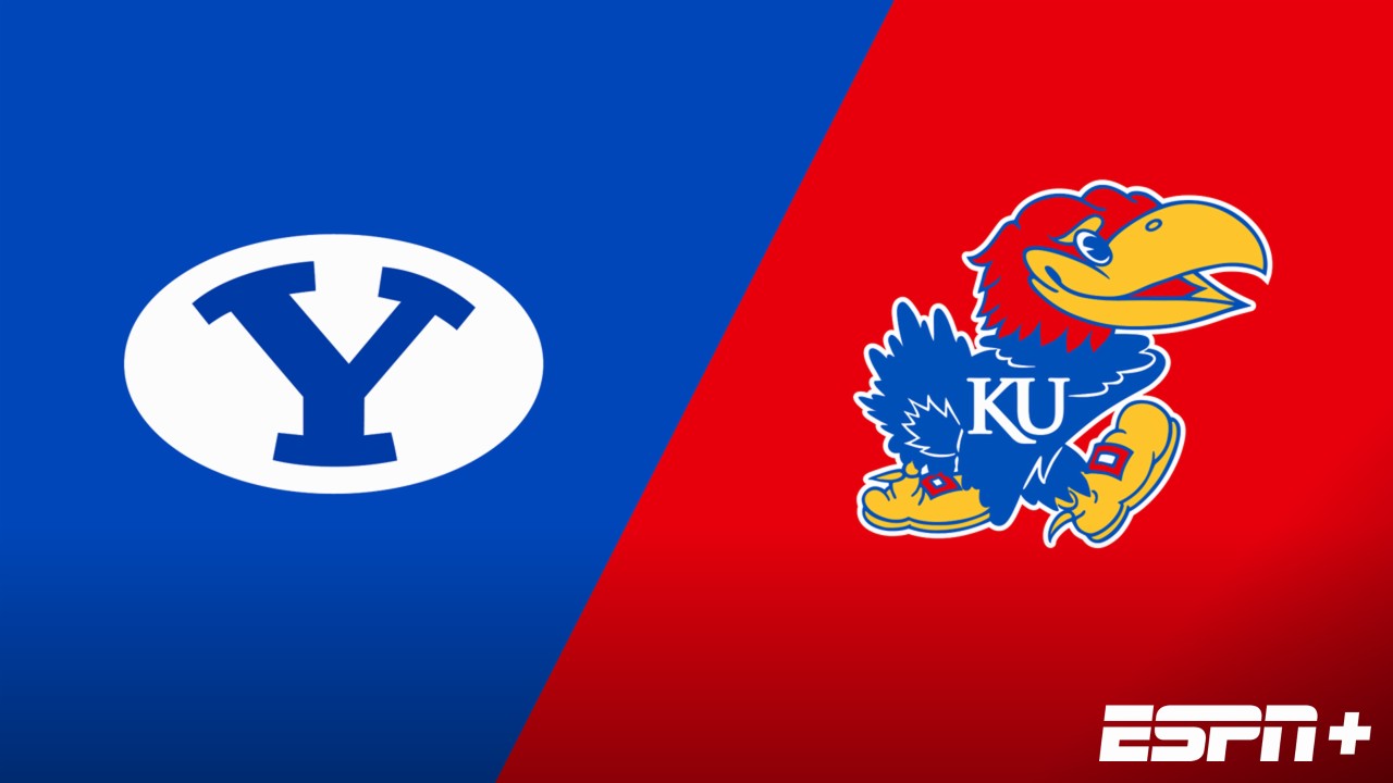 #20 BYU vs. #18 Kansas
