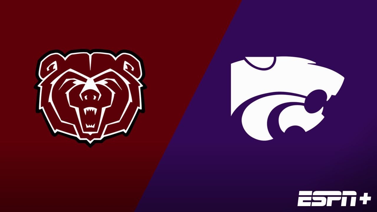 Missouri State vs. Kansas State