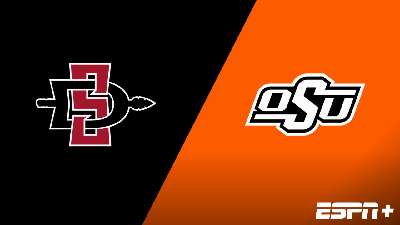 San Diego State vs. Oklahoma State