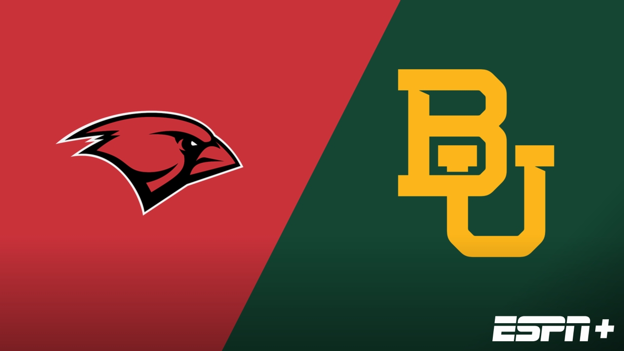 Incarnate Word vs. #20 Baylor