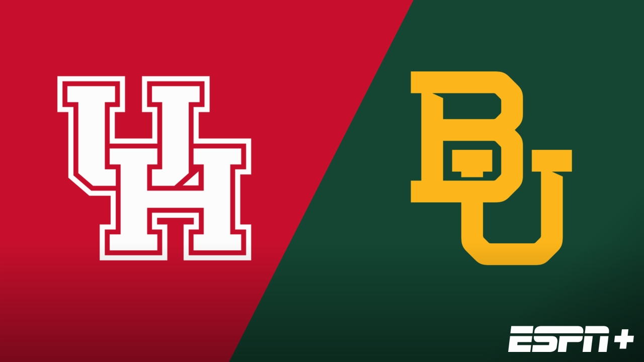 Houston vs. Baylor