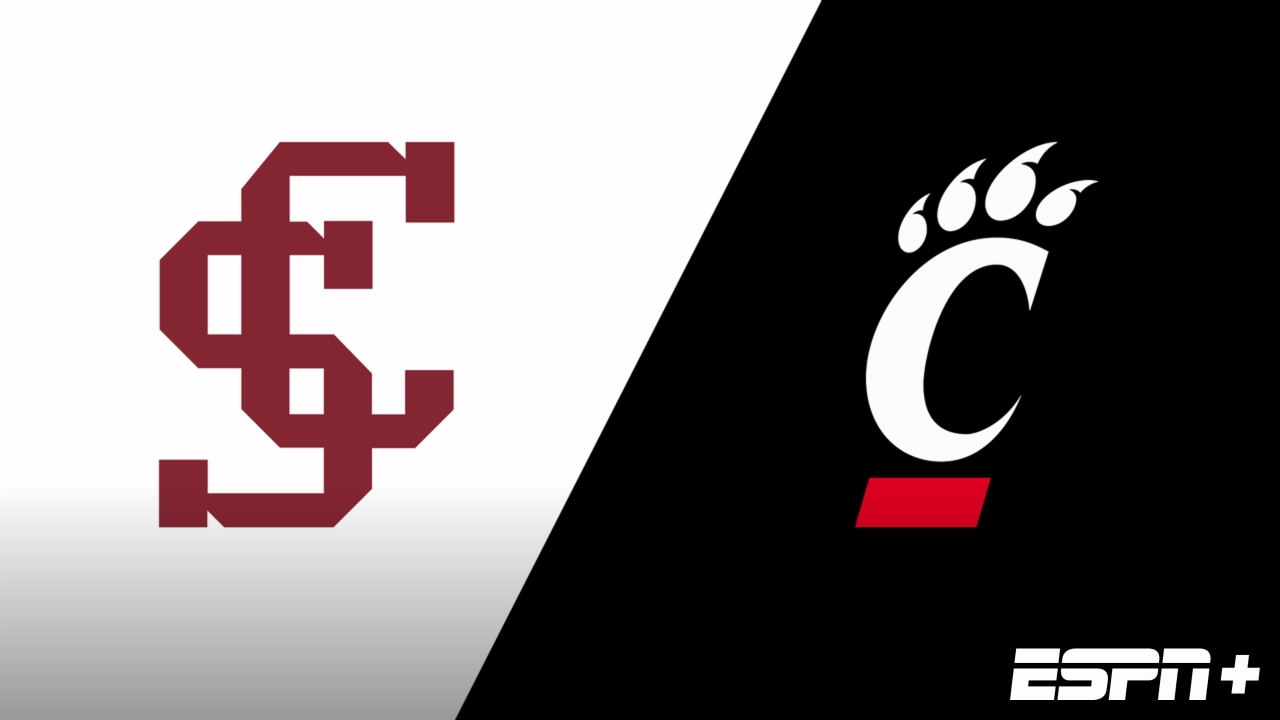 Santa Clara vs. Cincinnati
