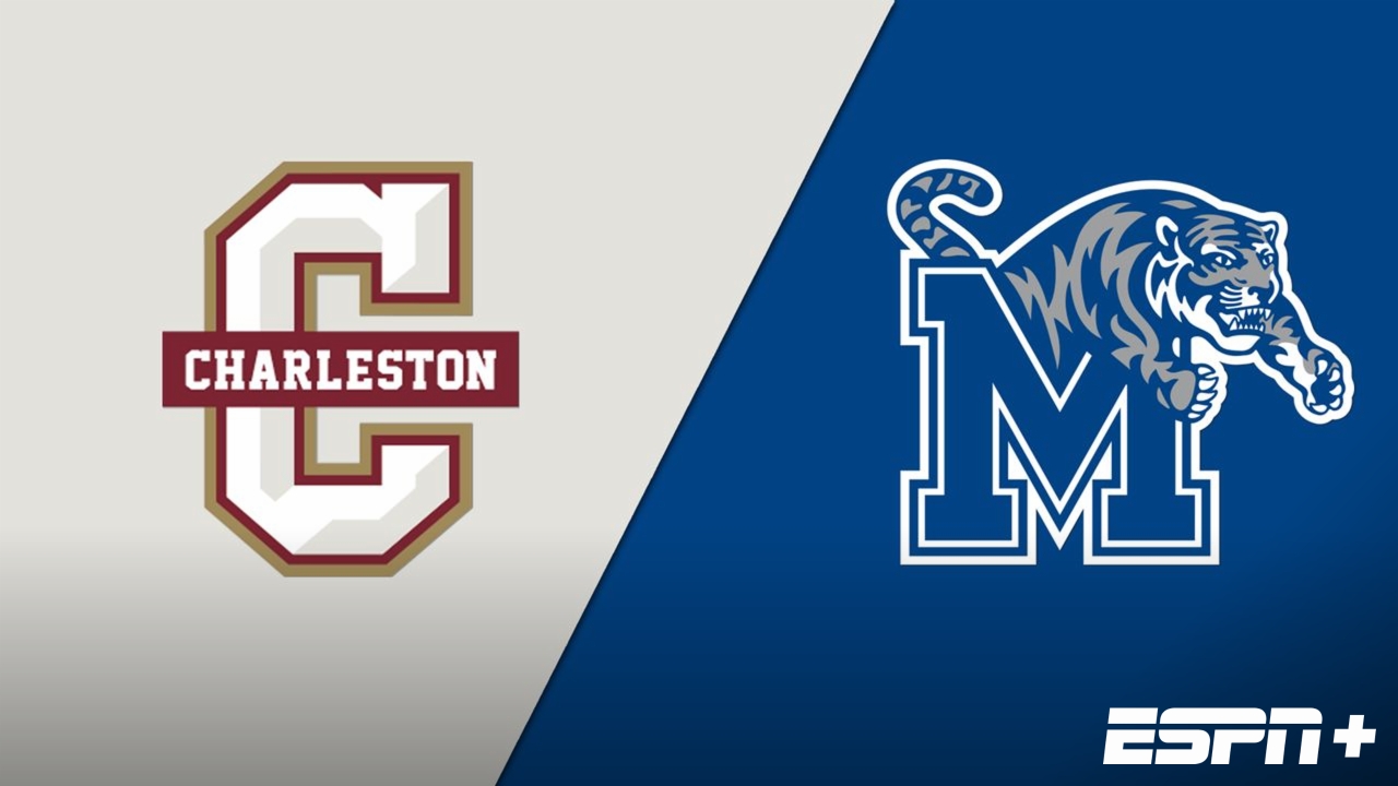 Charleston vs. Memphis