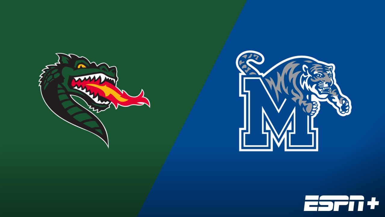UAB vs. Memphis
