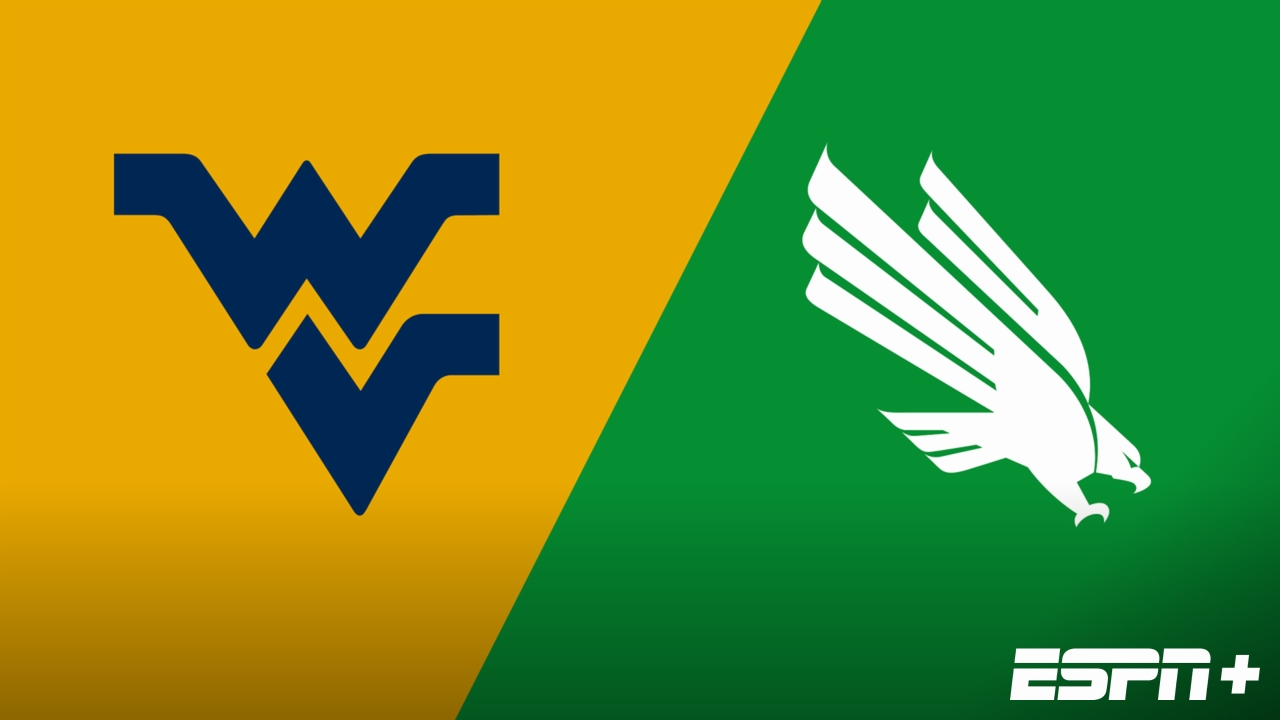 West Virginia vs. North Texas