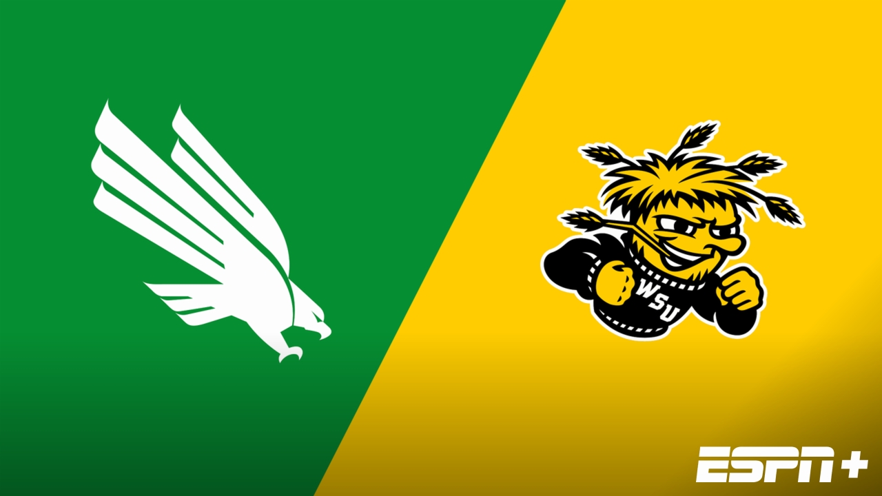 North Texas vs. Wichita State