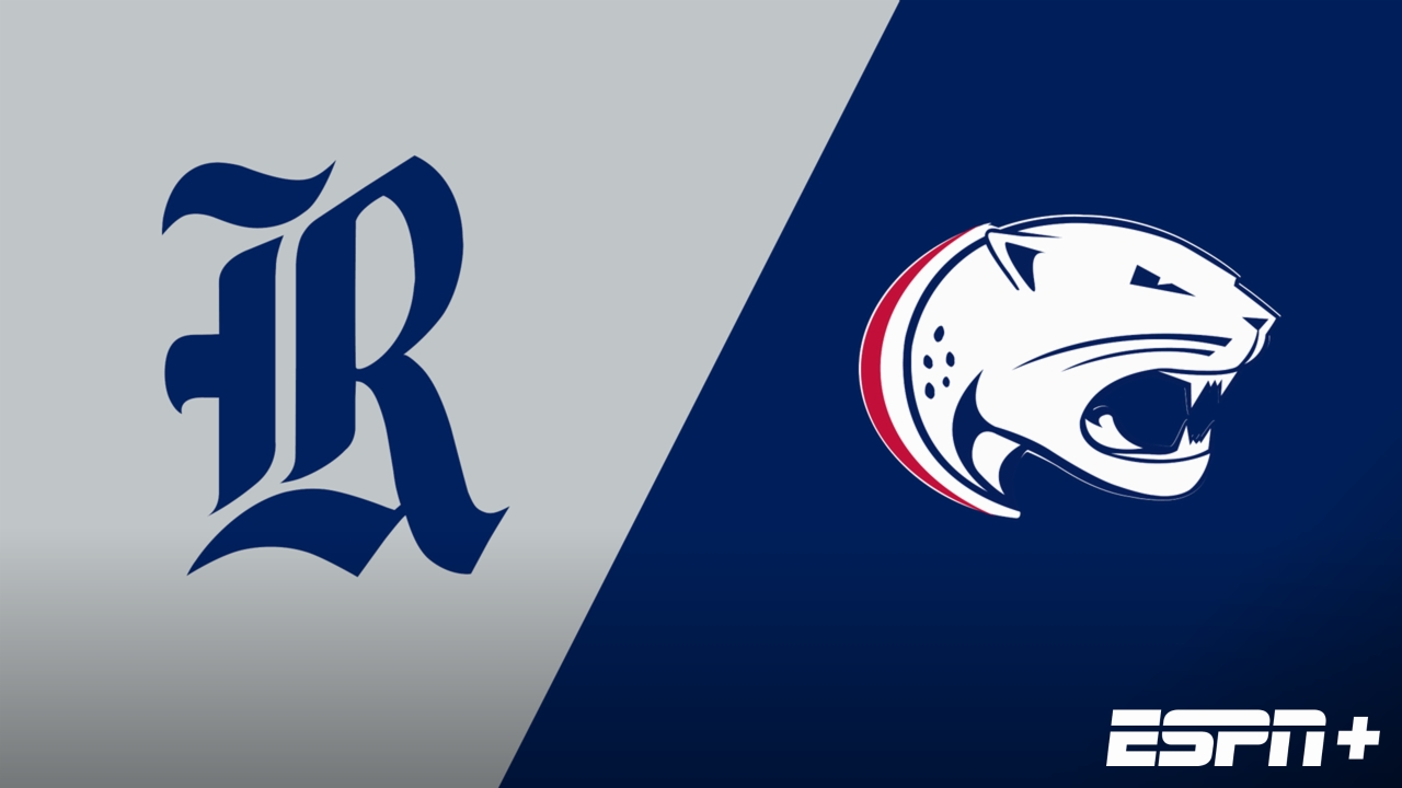 Rice vs. South Alabama