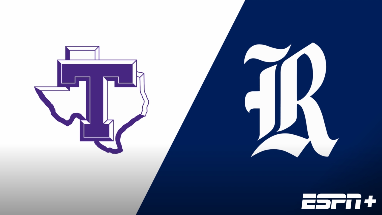 Tarleton State vs. Rice
