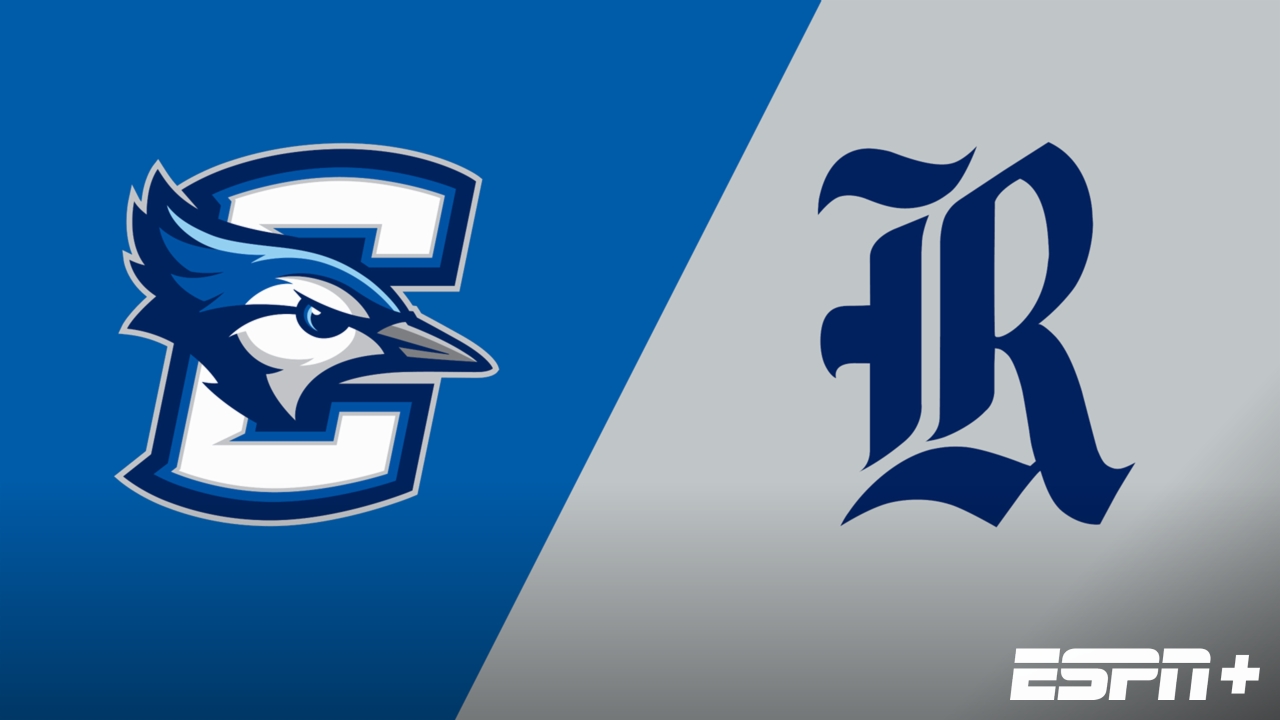 #15 Creighton vs. Rice