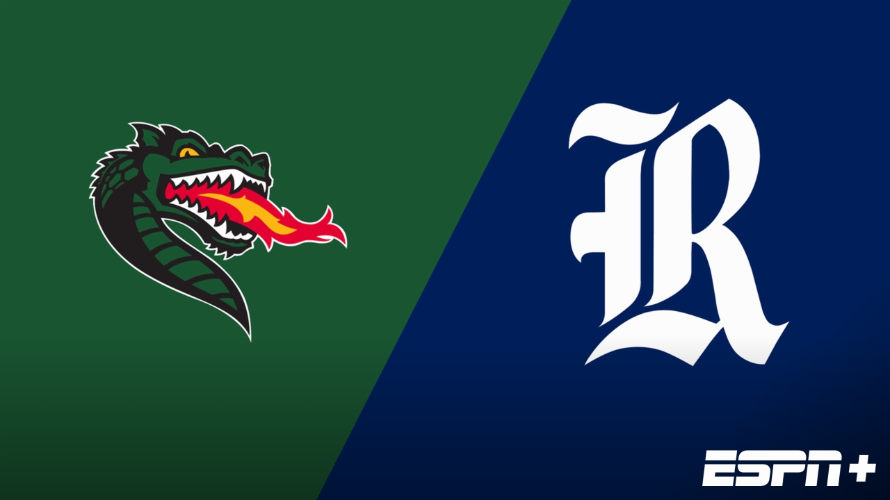 UAB vs. Rice