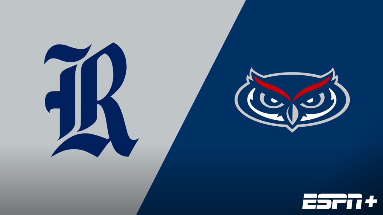 Rice vs. Florida Atlantic
