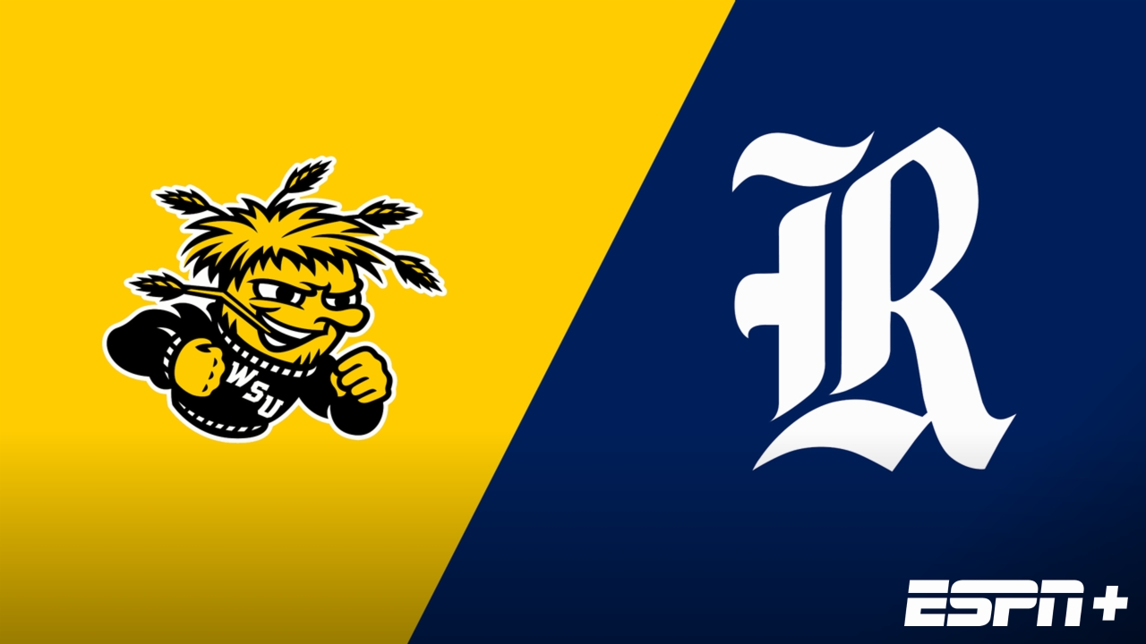 Wichita State vs. Rice