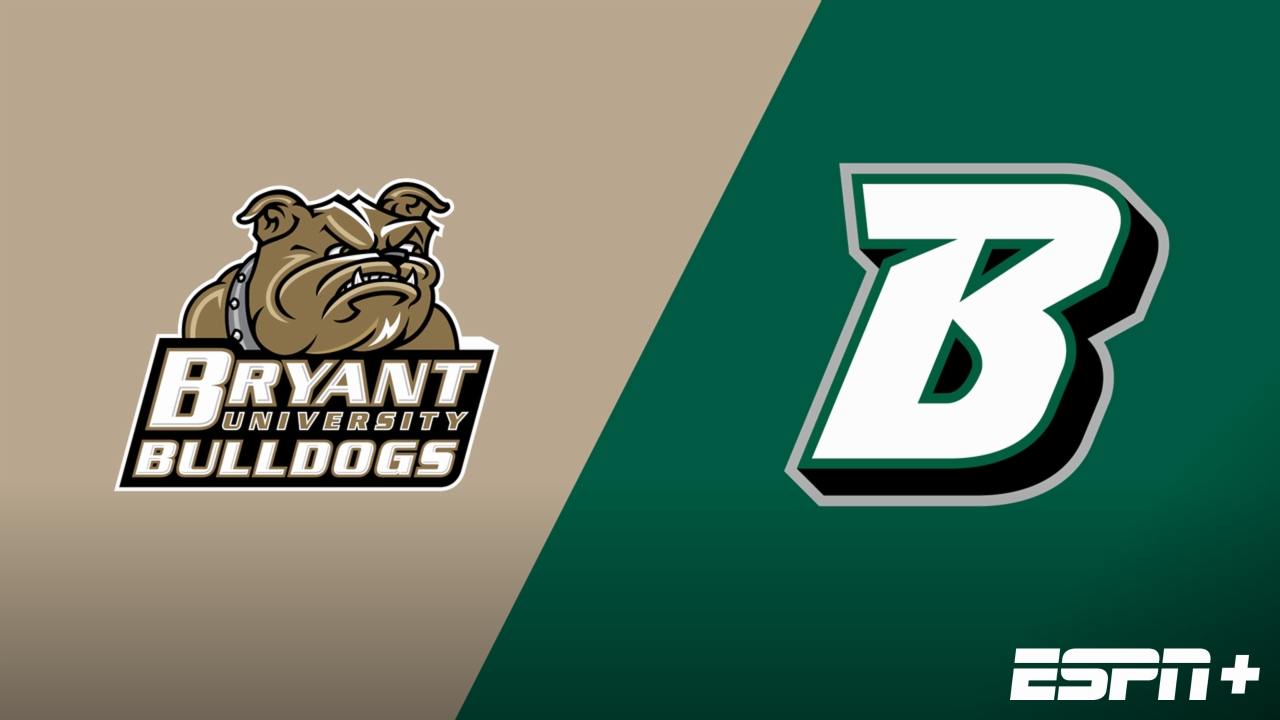 Bryant vs. Binghamton