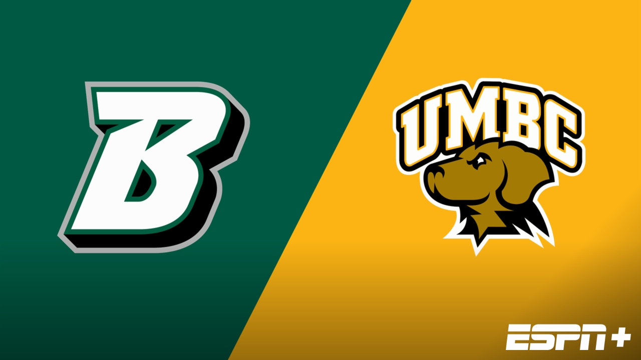 Binghamton vs. UMBC