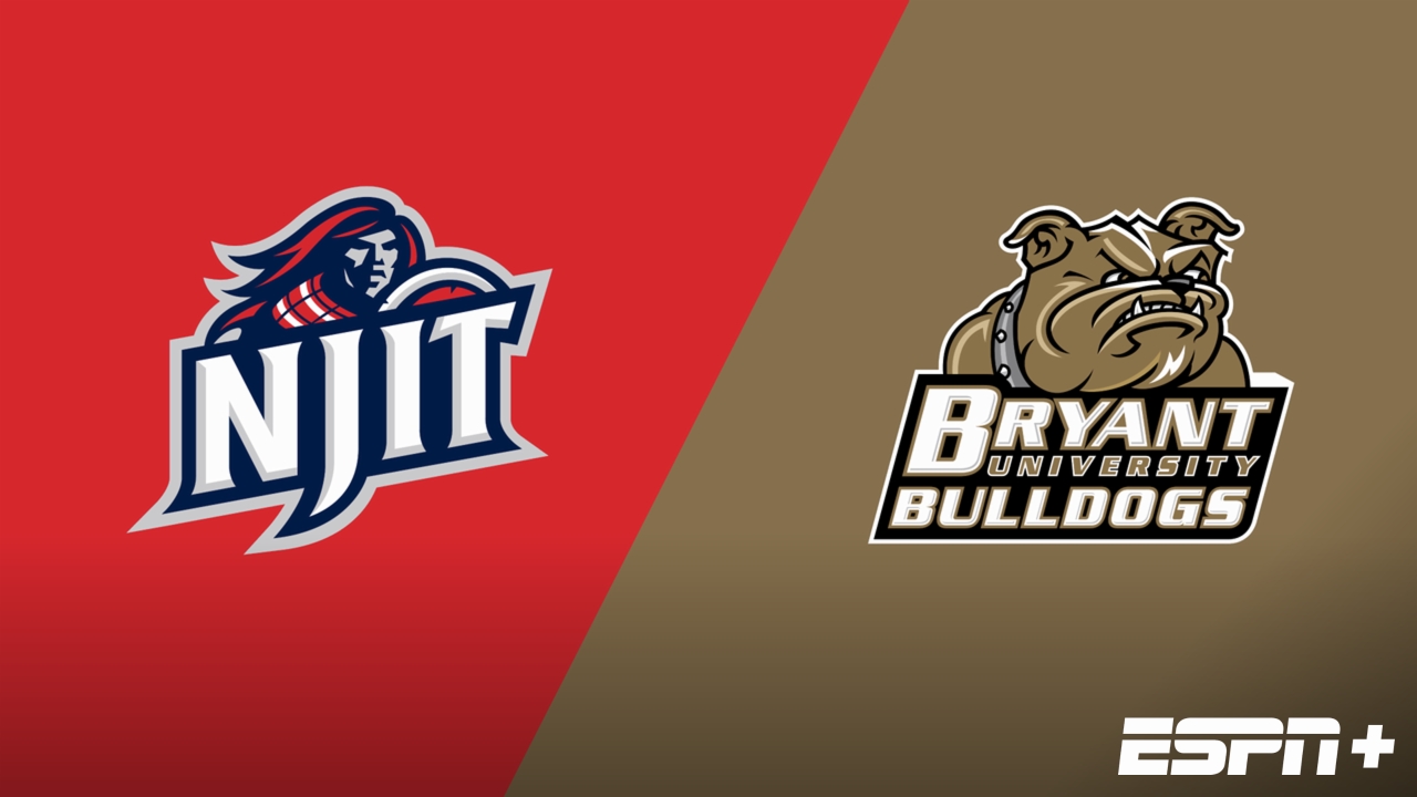 NJIT vs. Bryant