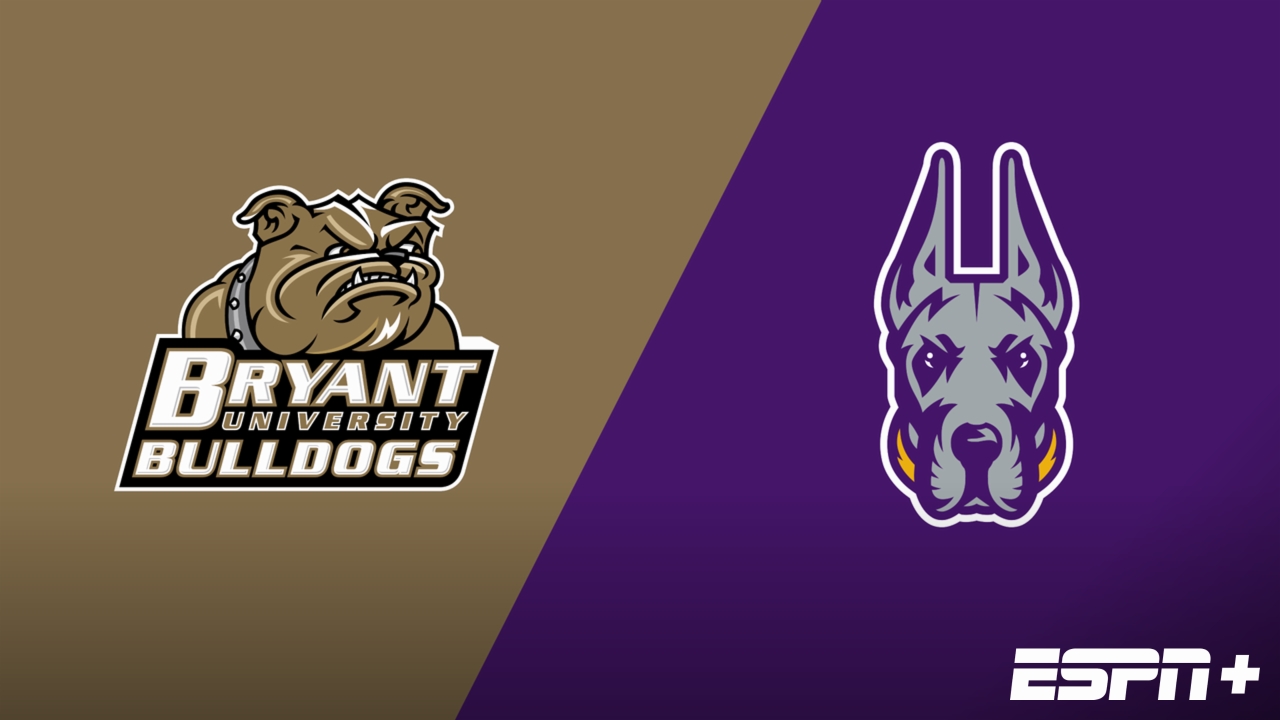 Bryant vs. UAlbany