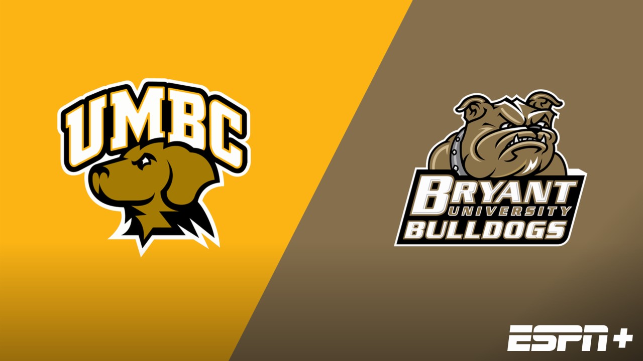 UMBC vs. Bryant