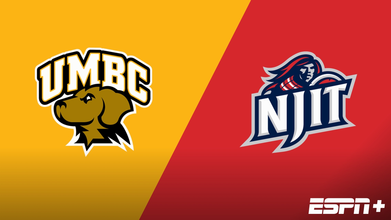 UMBC vs. NJIT