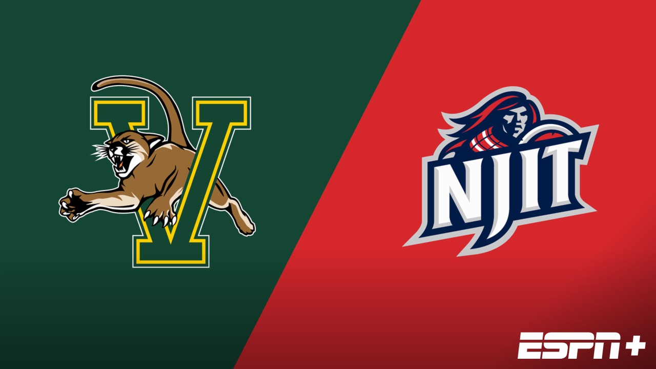 Vermont vs. NJIT