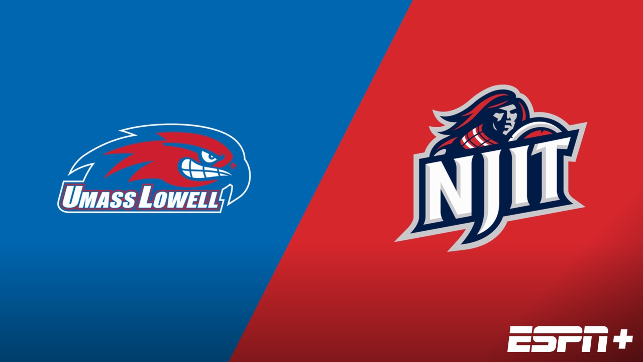 UMass Lowell vs. NJIT
