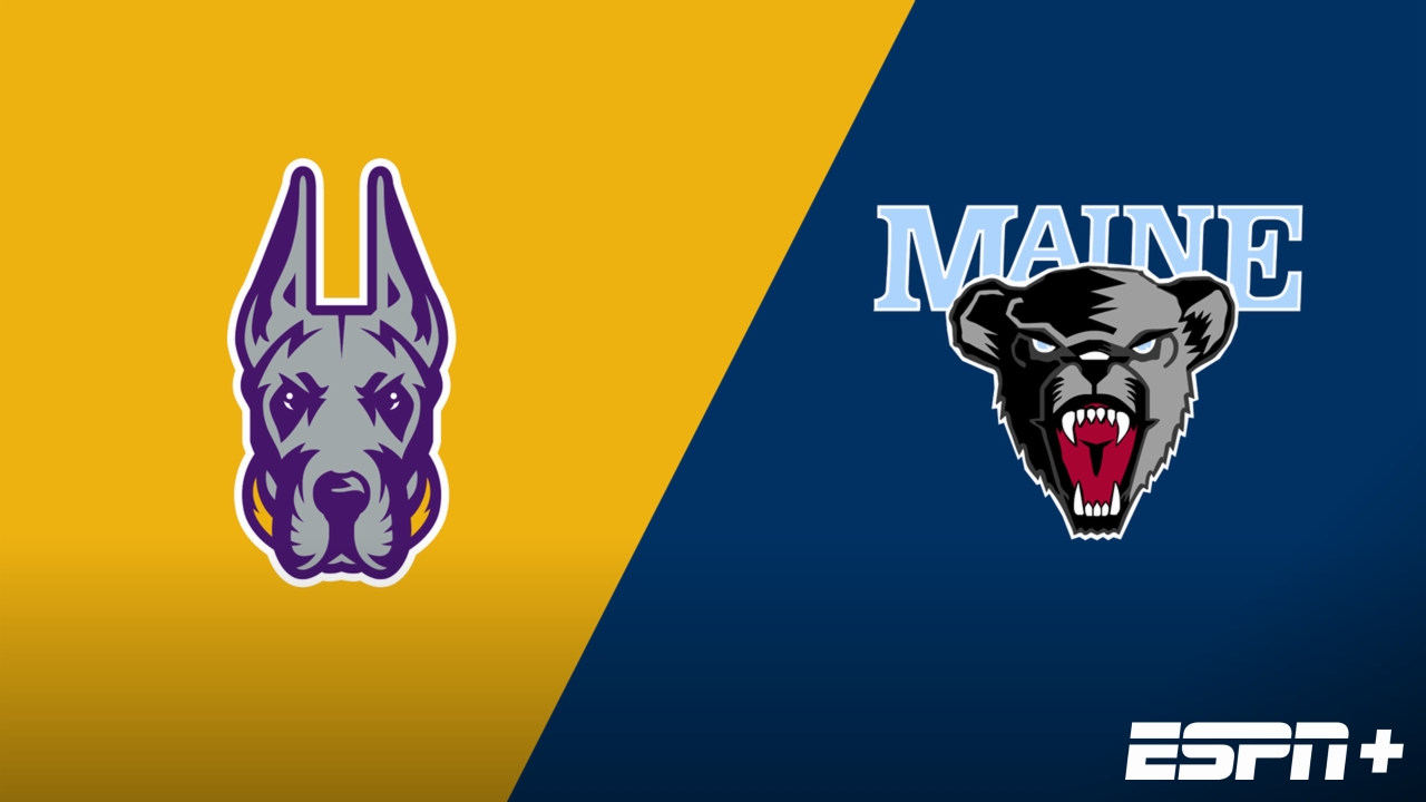 UAlbany vs. Maine
