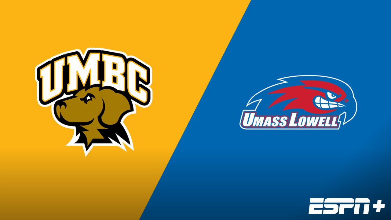 UMBC vs. UMass Lowell