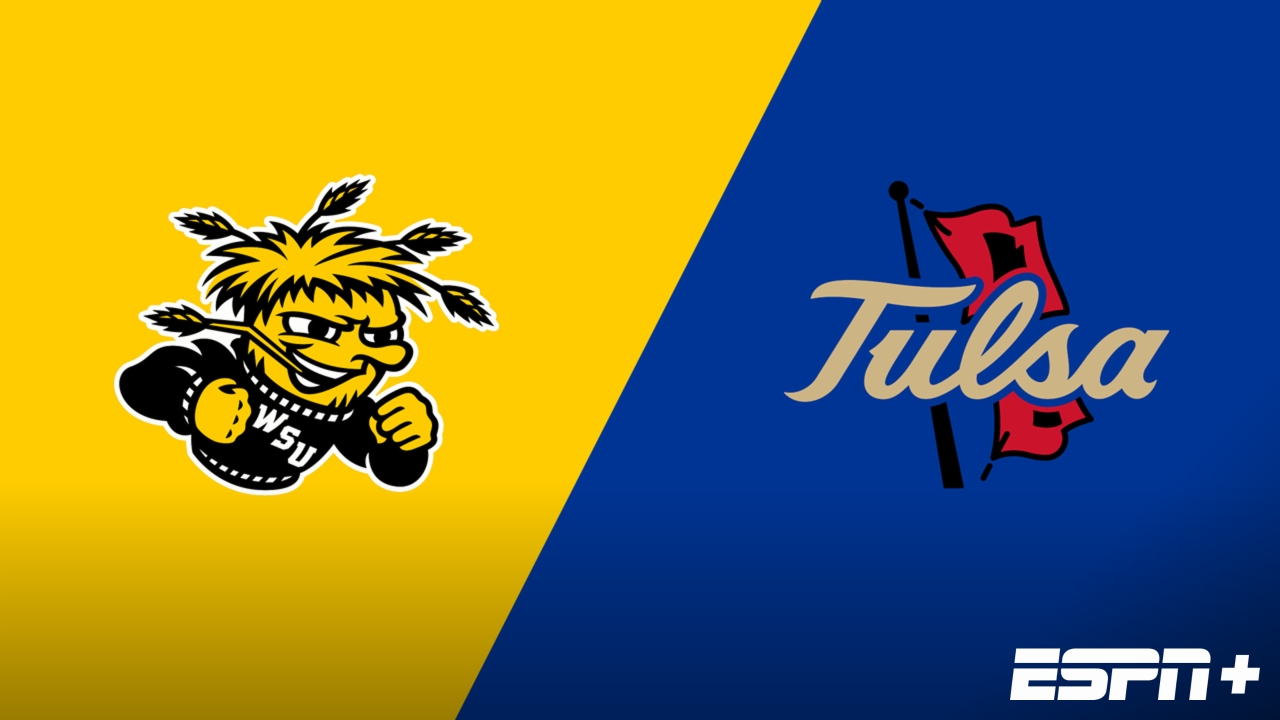 Wichita State vs. Tulsa