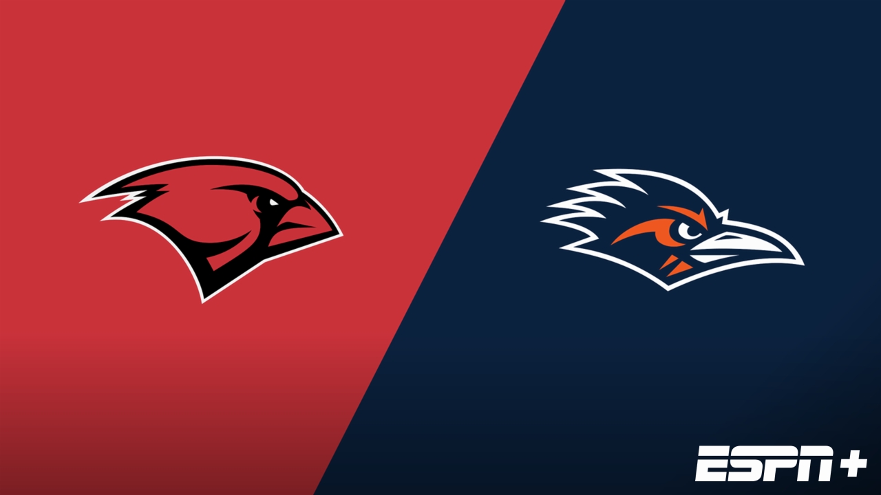 Incarnate Word vs. UTSA