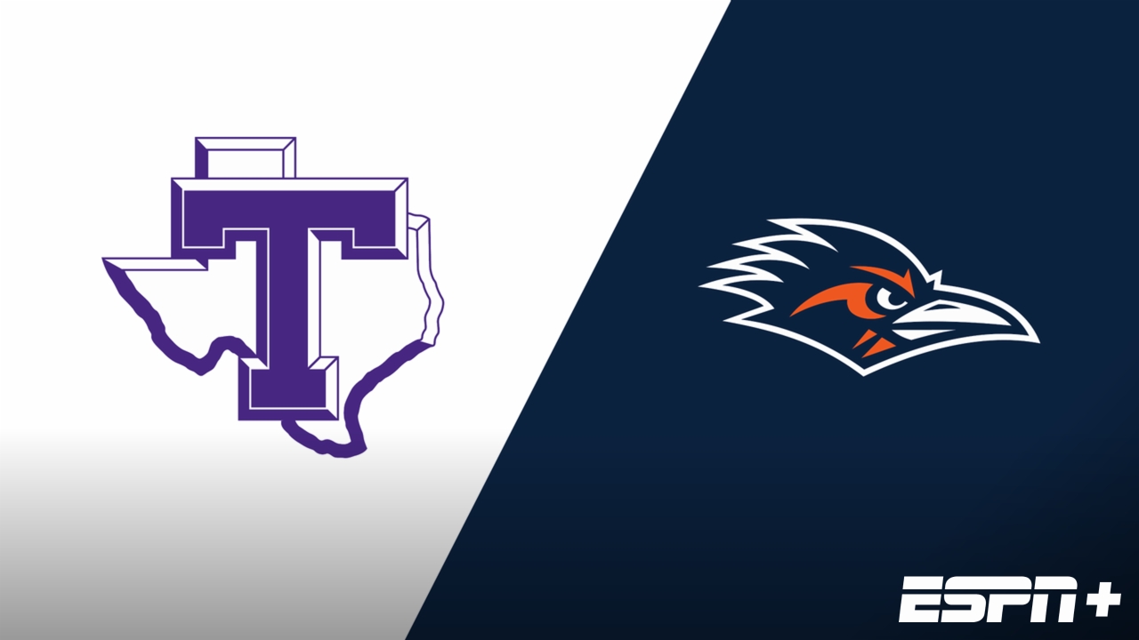Tarleton State vs. UTSA