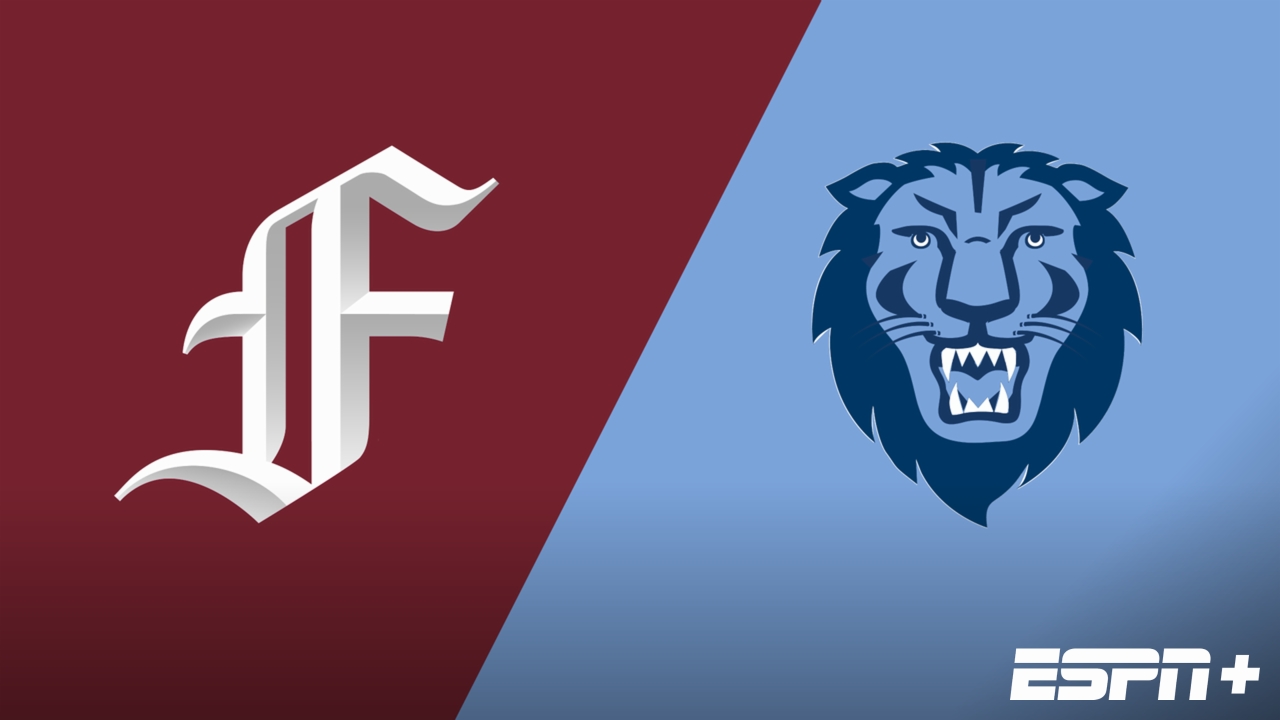 Fordham vs. Columbia