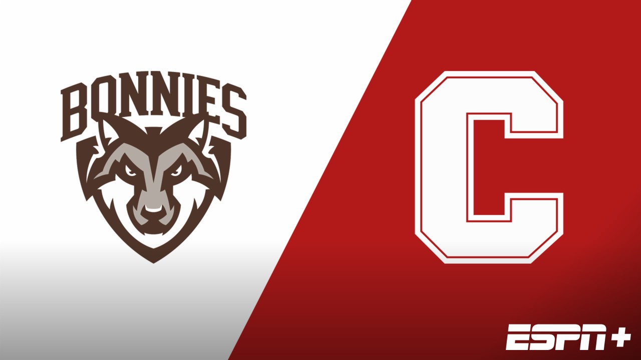St. Bonaventure vs. Cornell