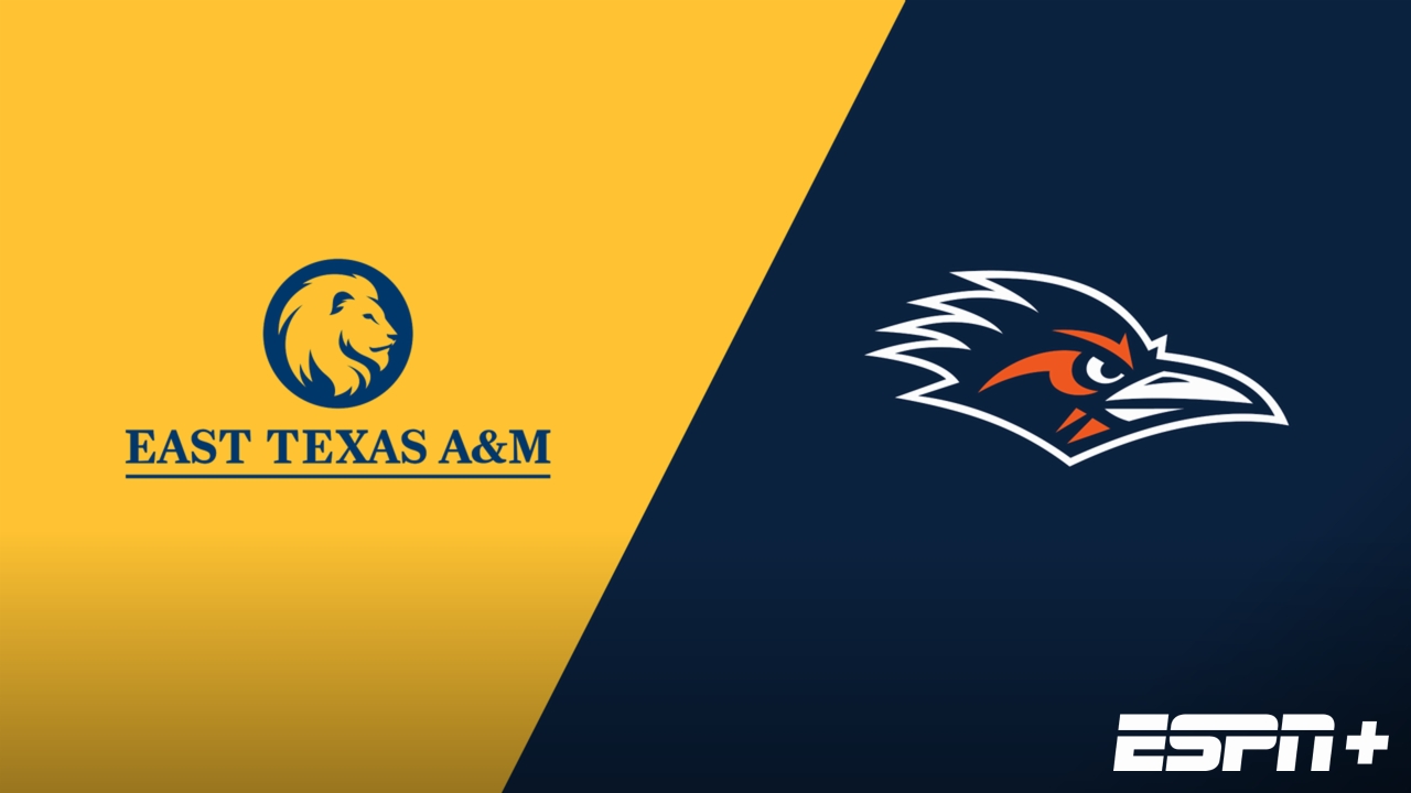 East Texas A&M vs. UTSA