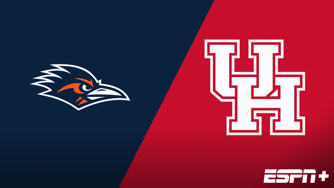 UTSA vs. Houston