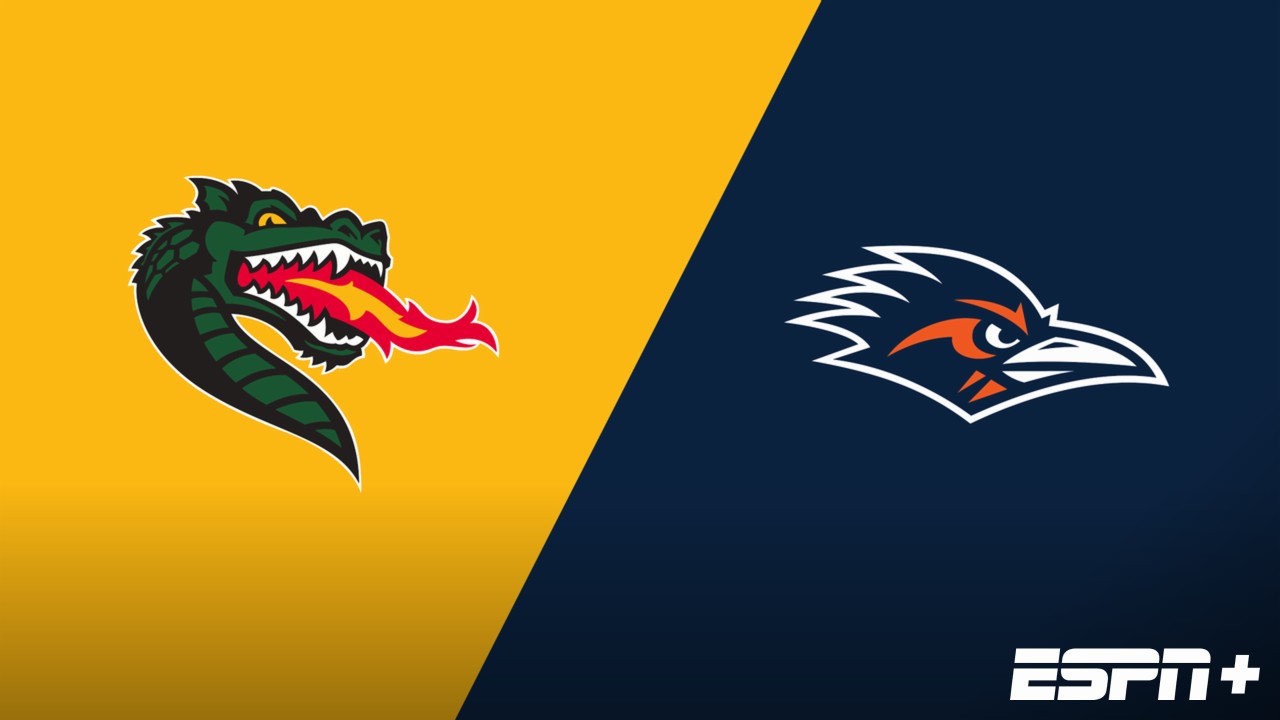 UAB vs. UTSA