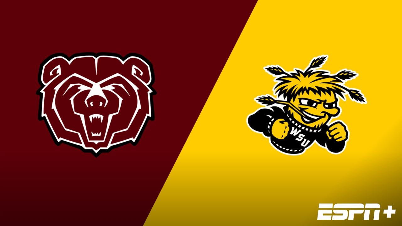Missouri State vs. Wichita State