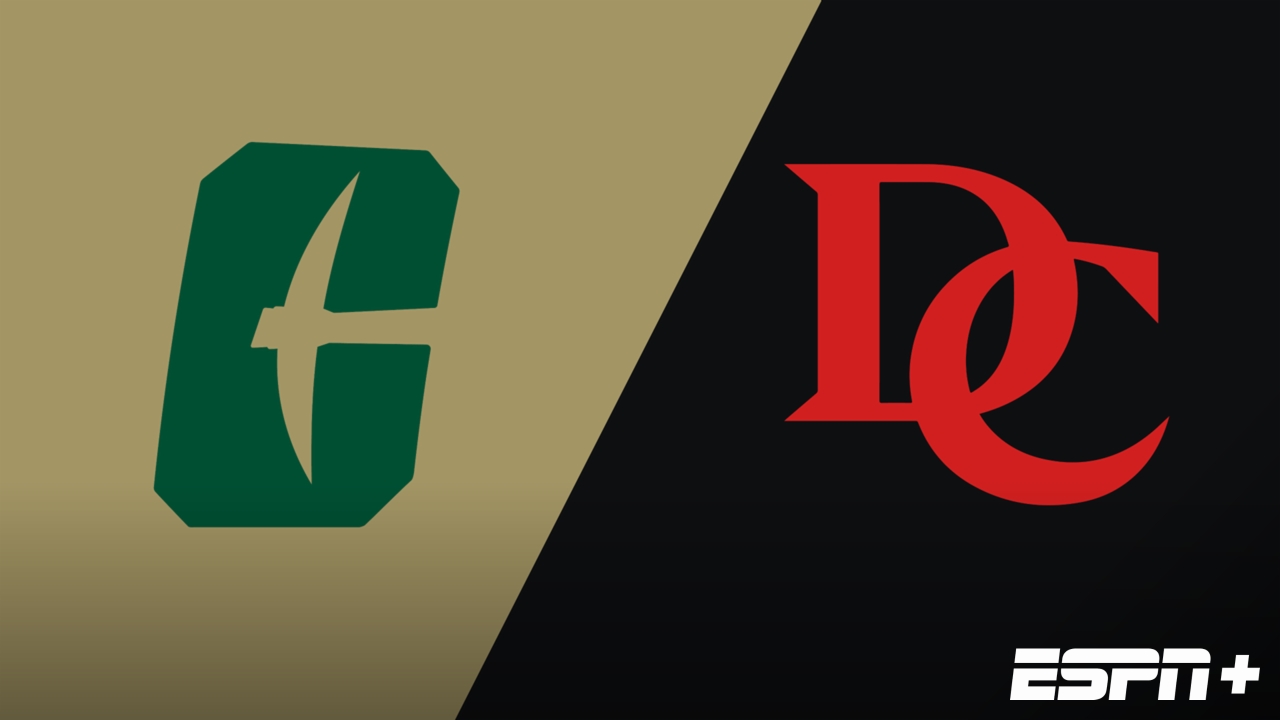 Charlotte vs. Davidson