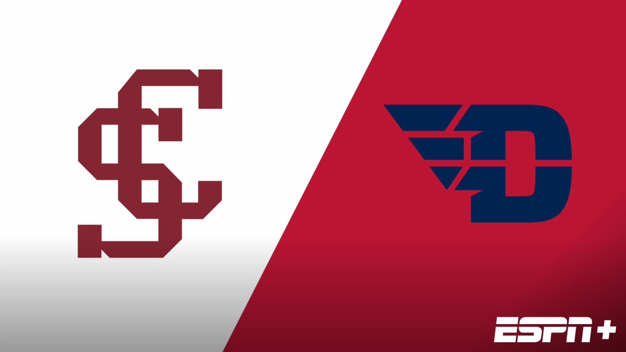 Santa Clara vs. Dayton