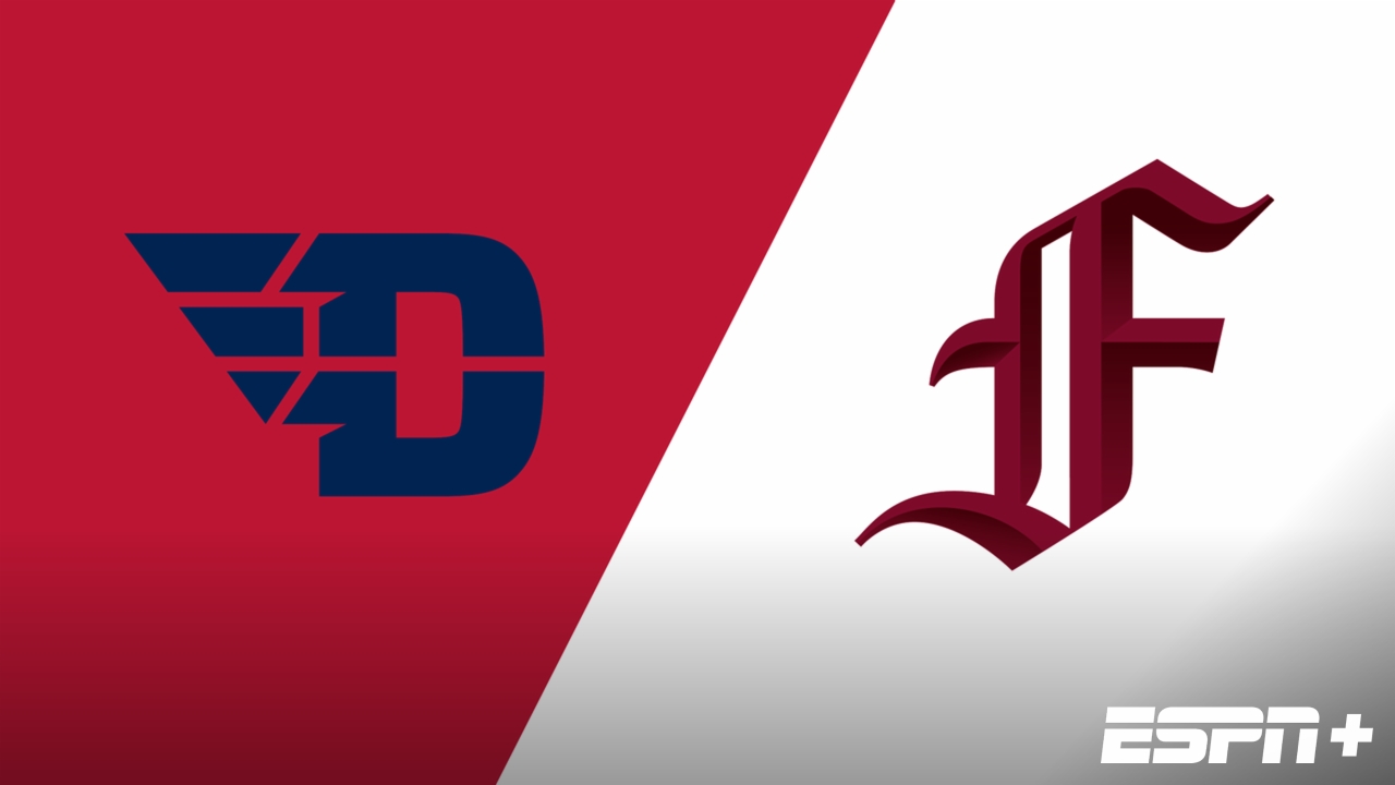 Dayton vs. Fordham