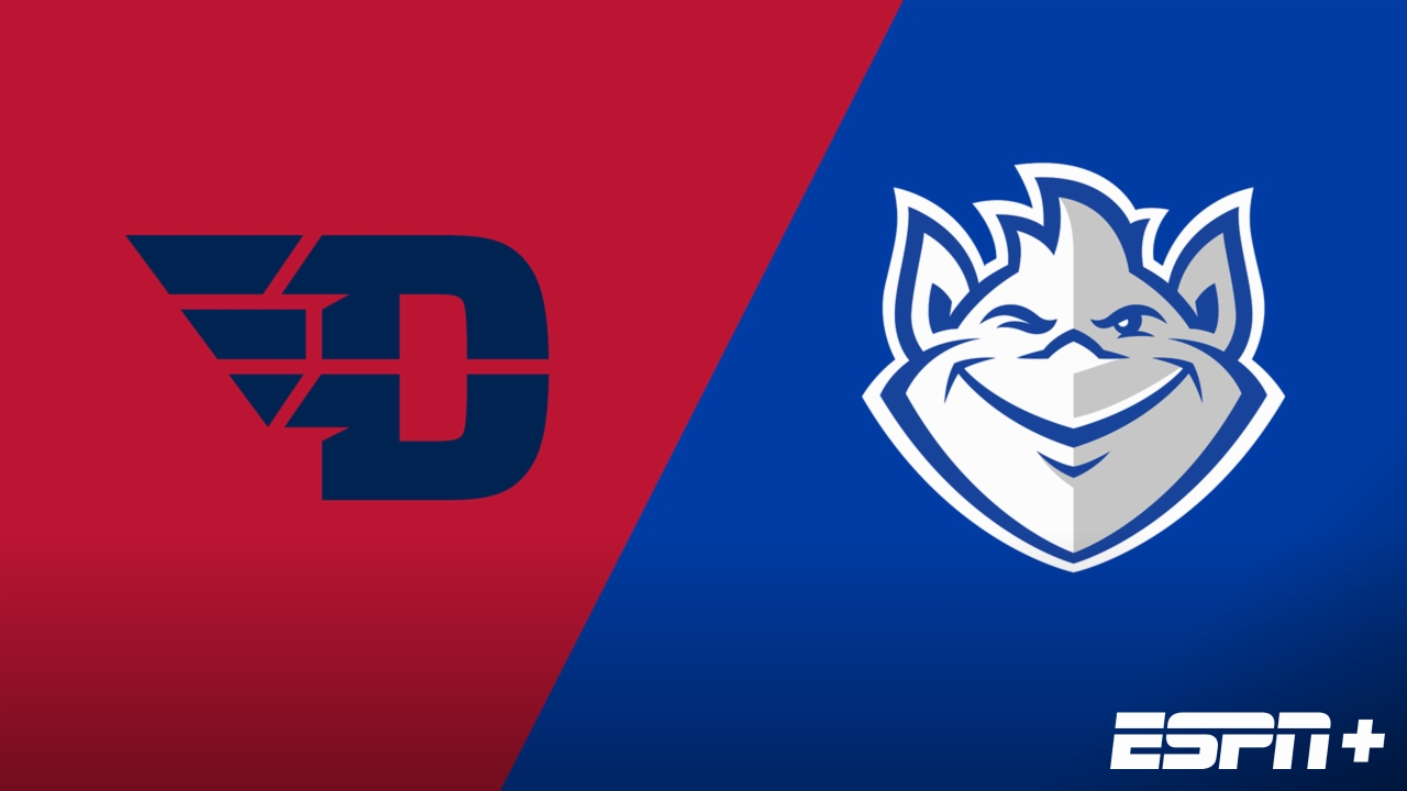Dayton vs. Saint Louis
