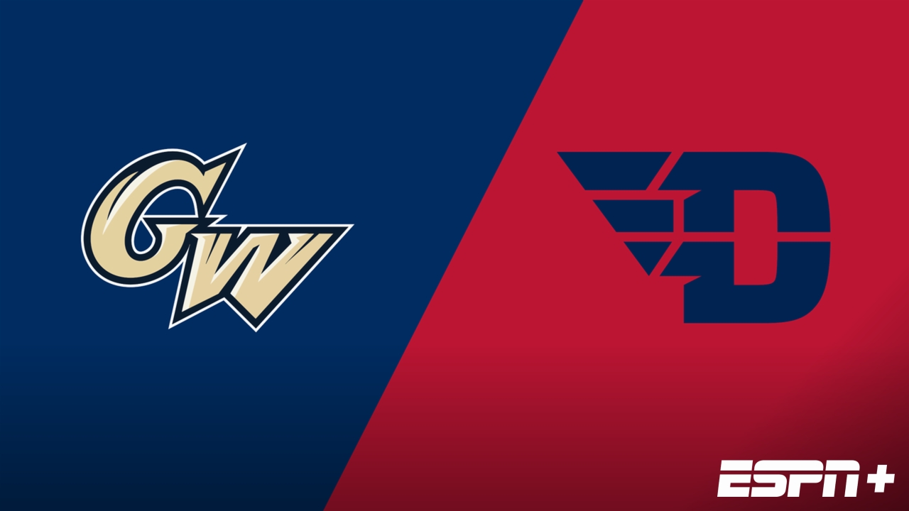 George Washington vs. Dayton