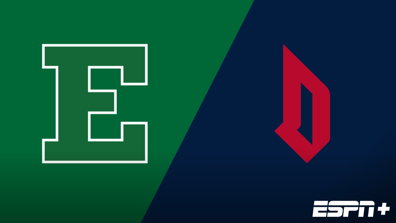 Eastern Michigan vs. Duquesne