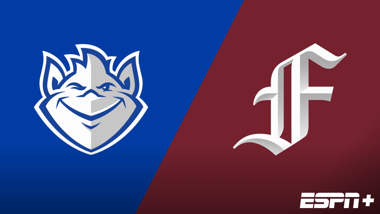 Saint Louis vs. Fordham