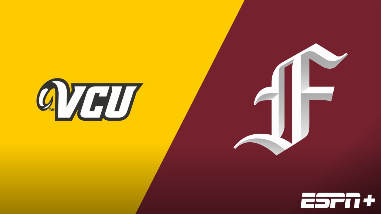 VCU vs. Fordham