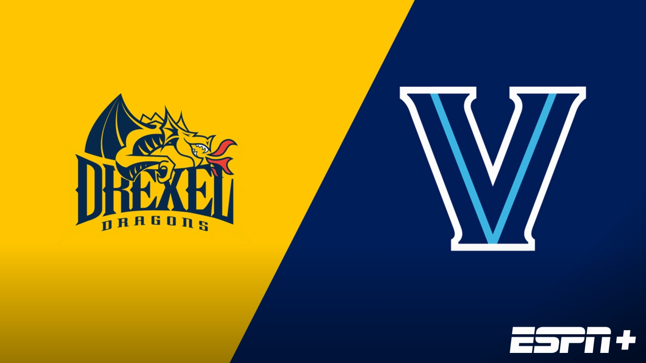 Drexel vs. Villanova