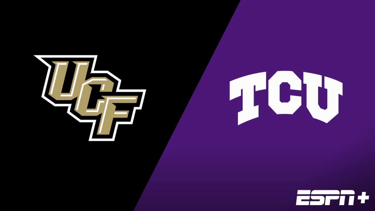 UCF vs. #9 TCU
