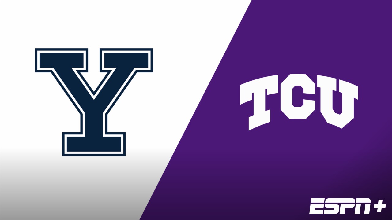 Yale vs. #13 TCU