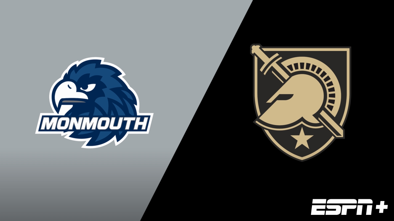 Monmouth vs. Army